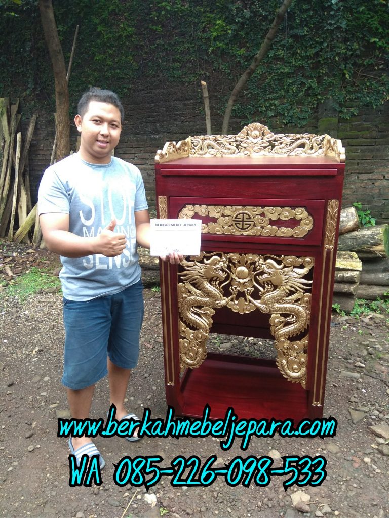 Jual Meja Sembahyang Jakarta