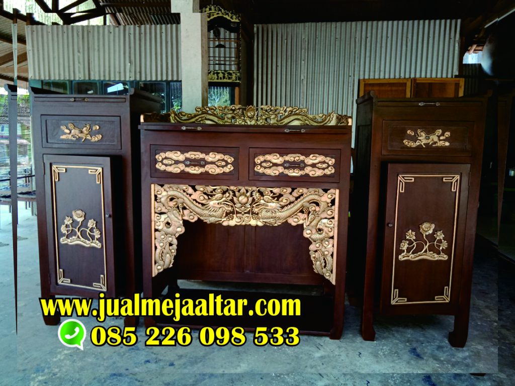 Jual Meja Altar