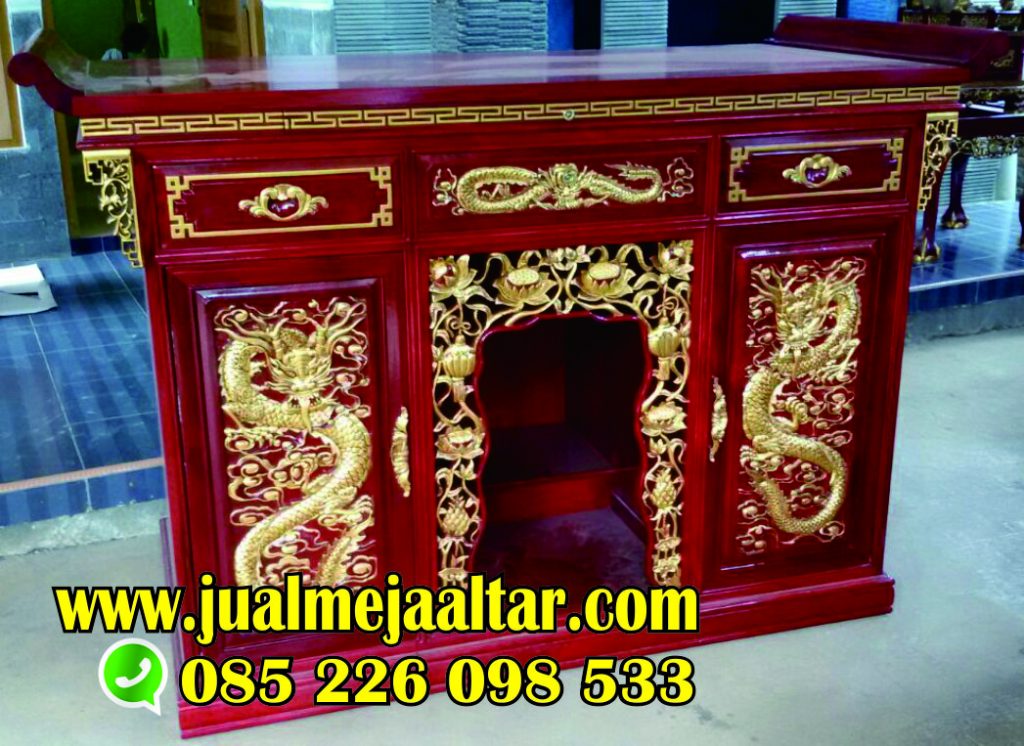 Meja Altar Sembahyang Jakarta