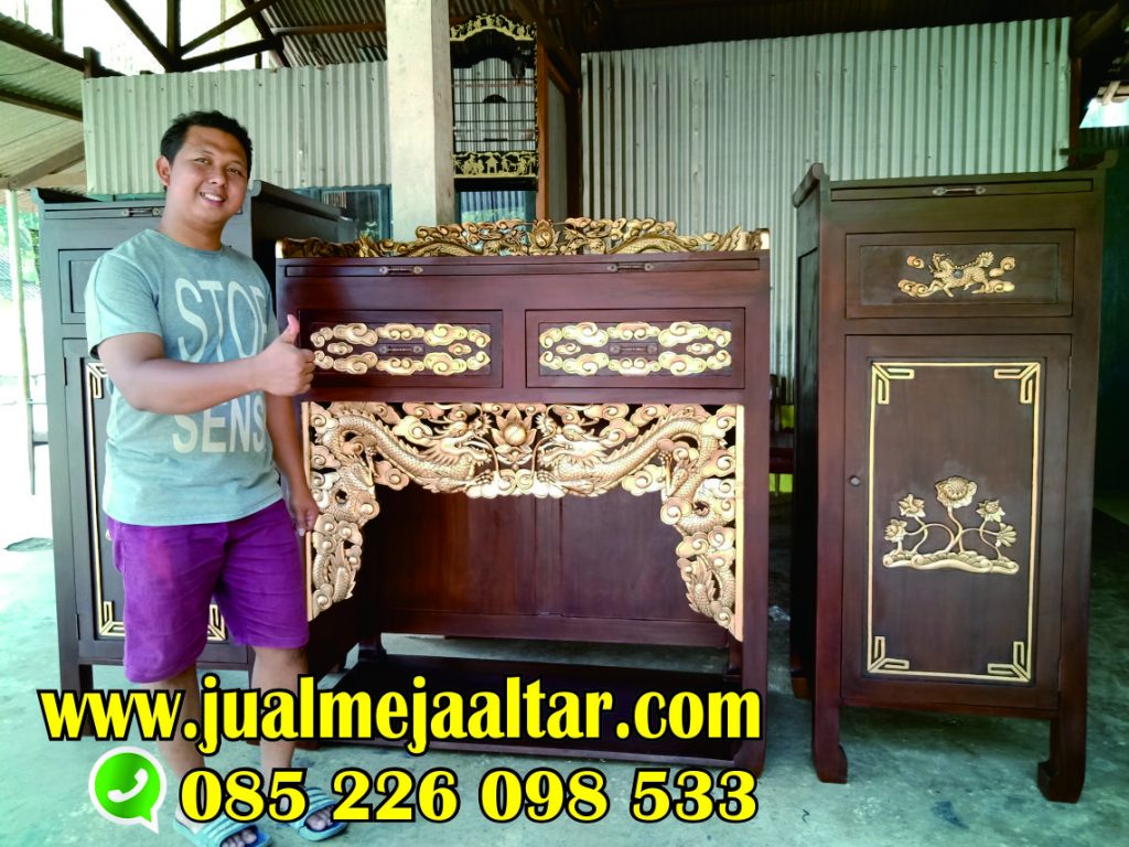 Tempat Jual Meja Sembahyang