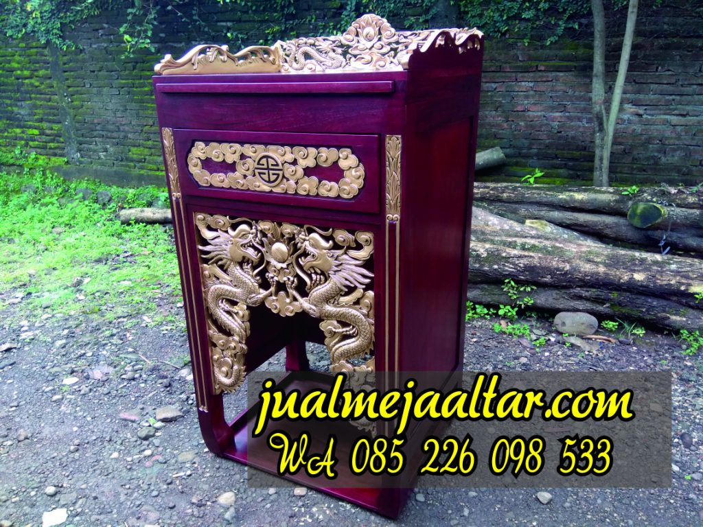 Jual Meja Altar Sembahyang Leluhur