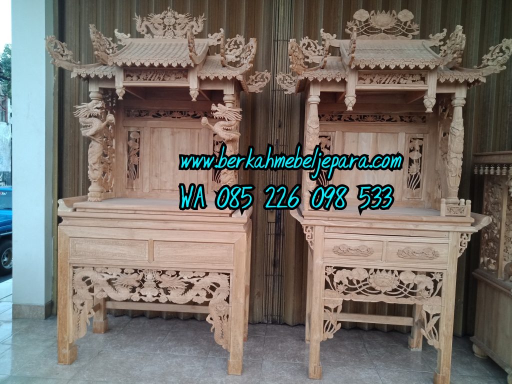 Tempat Jual Meja Sembahyang