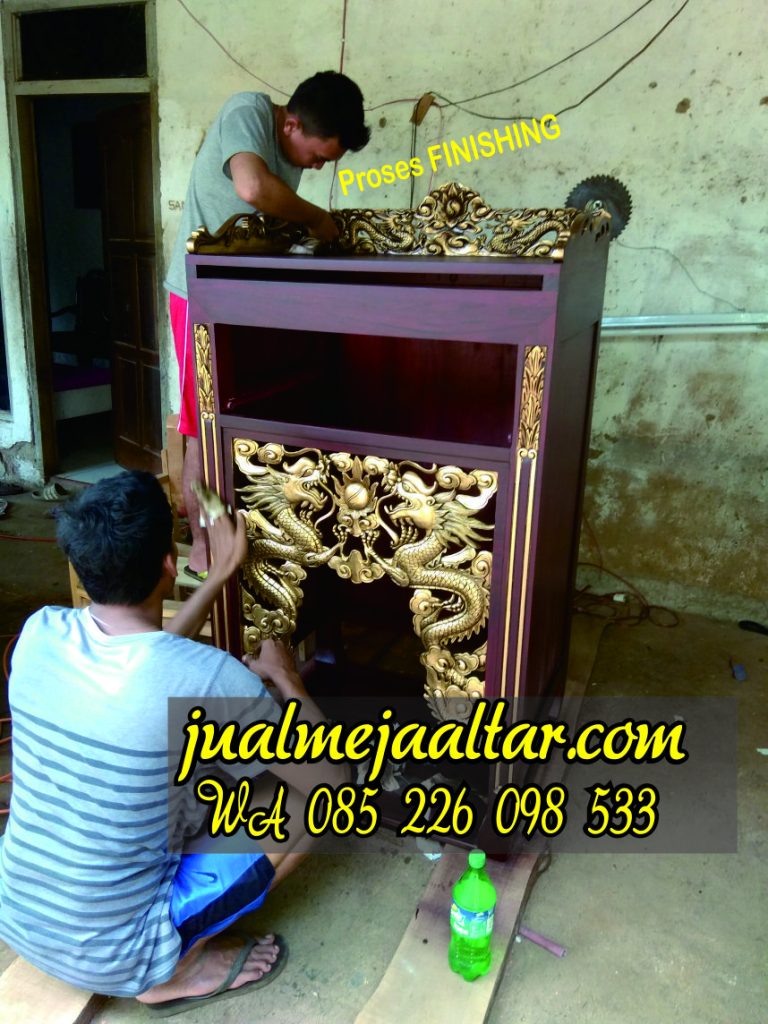 Tempat Jual Meja Sembahyang