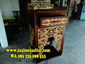 Jual Meja Altar China