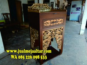 Jual Meja Sembahyang China