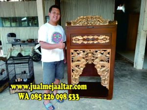 Tempat Jual Meja Sembahyang China