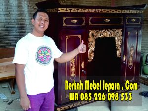 Jual Meja Altar Jakarta