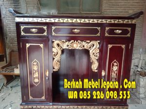 Jual Meja Sembahyang China