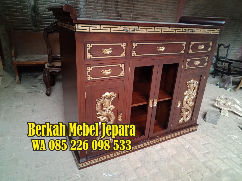 Jual Meja Altar