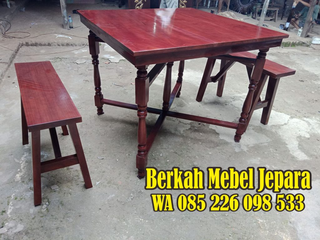 Jual Meja Kursi Buah