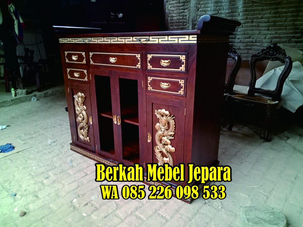 Jual Meja Sembahyang