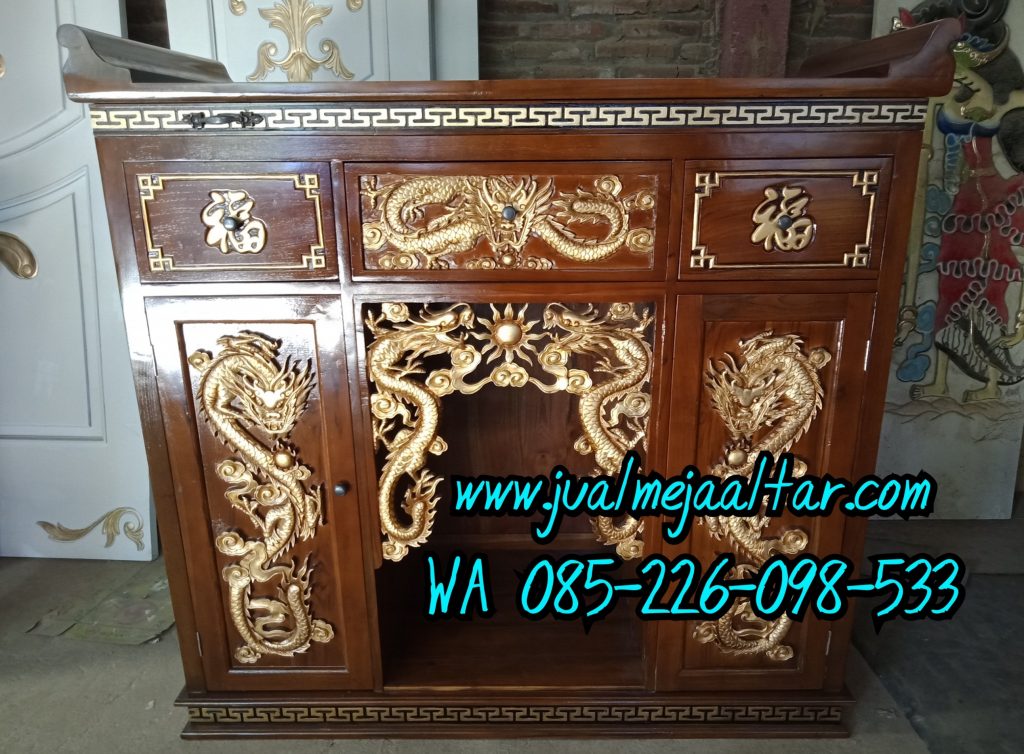 Jual Meja Altar China