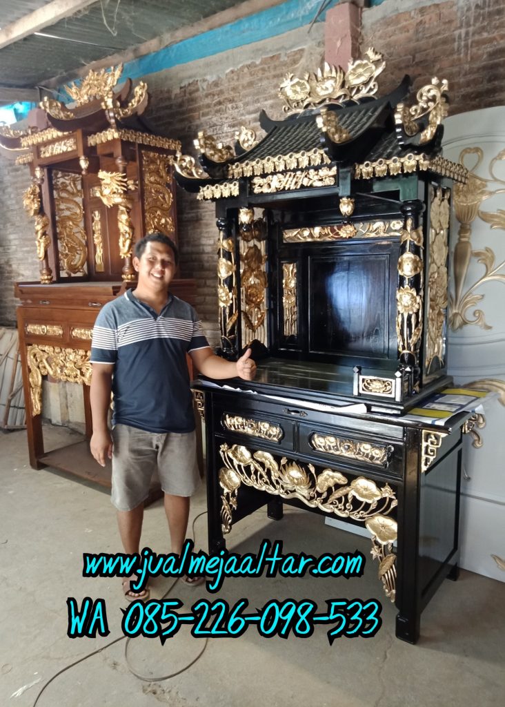 Jual Altar Sembahyang Jakarta