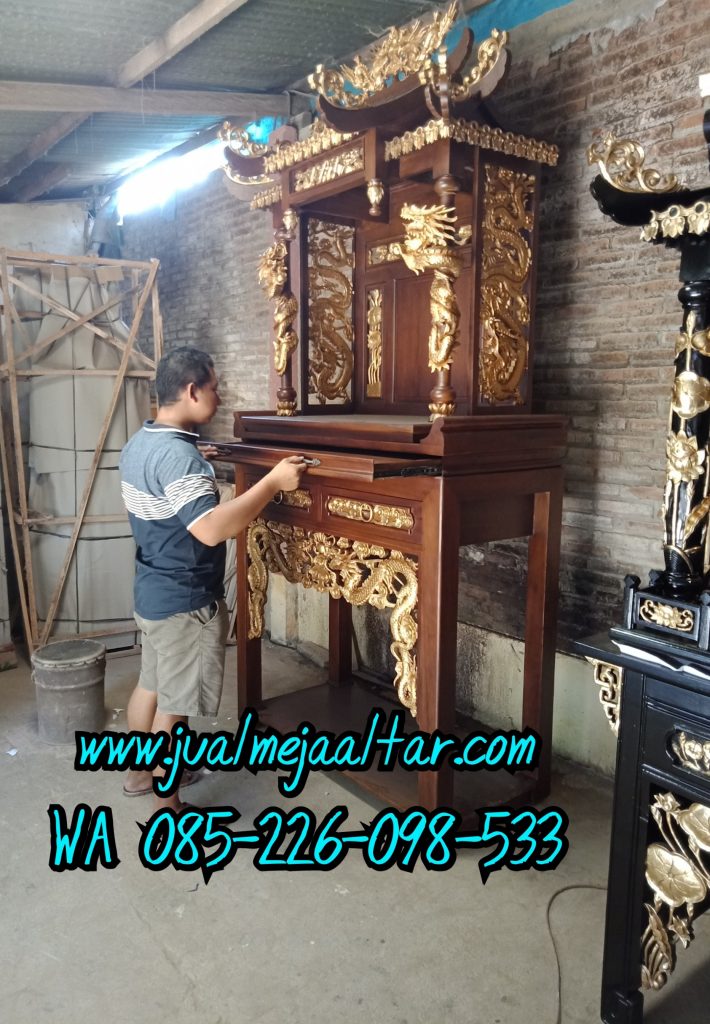 Jual Altar Sembahyang Jakarta