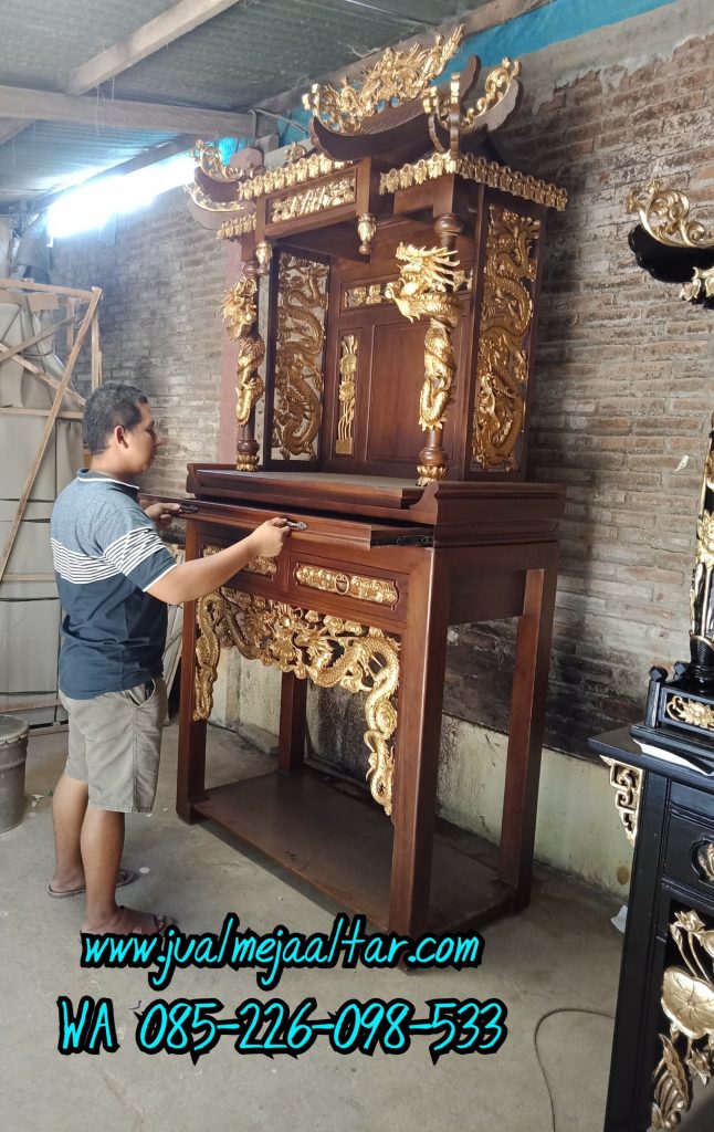 Jual Altar Sembahyang Jakarta