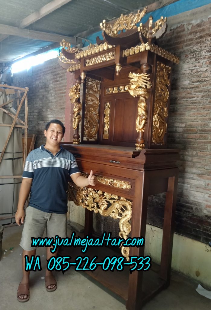 Tempat Jual Meja Sembahyang