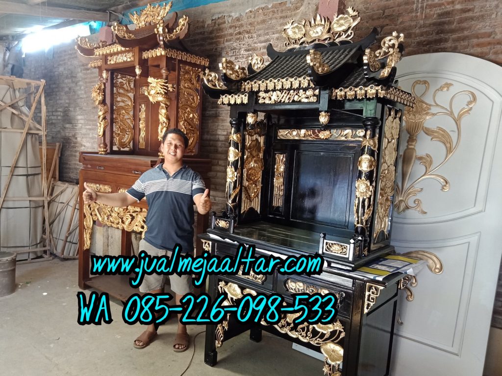 Jual Altar Sembahyang Jakarta