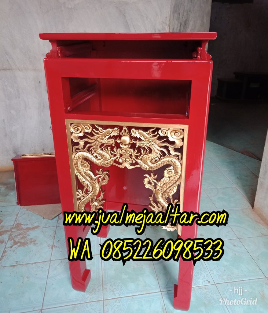 Jual Altar Sembahyang Jakarta