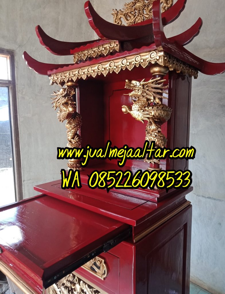 Jual Meja Altar Di Batam