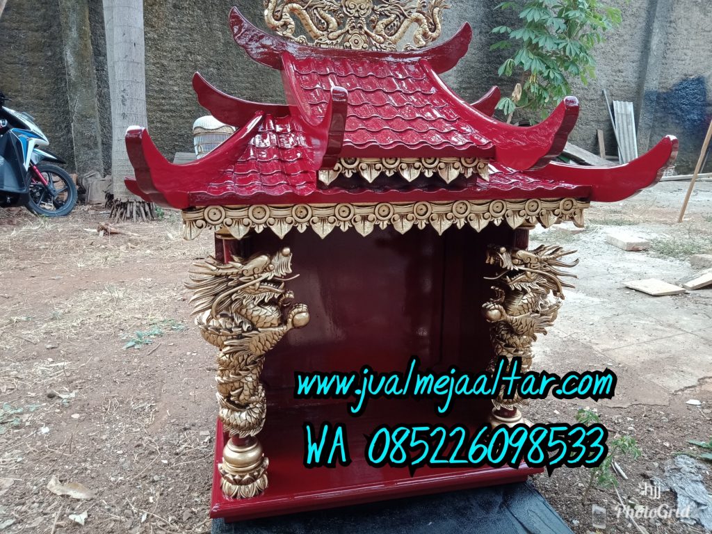 Jual Meja Altar Di Batam