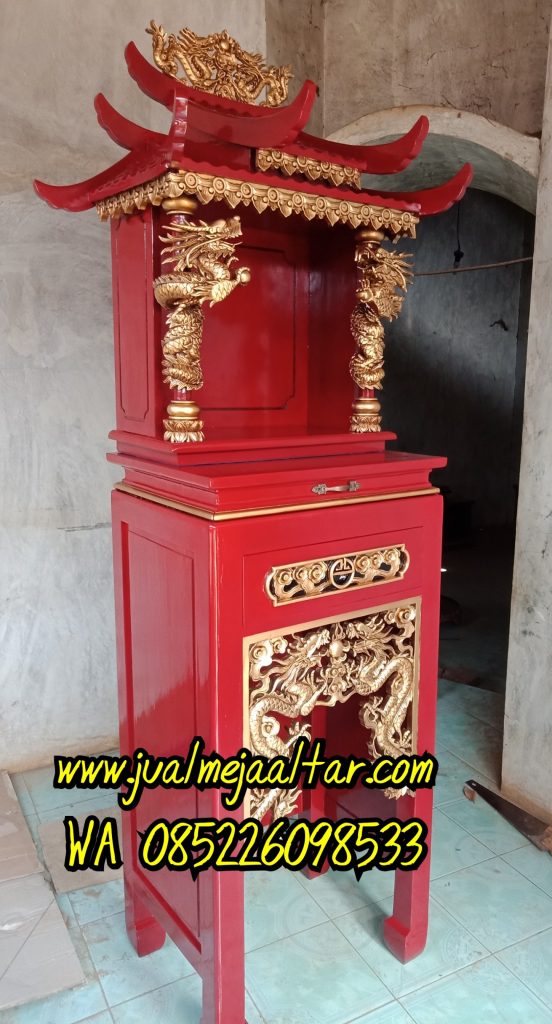 Jual Meja Altar