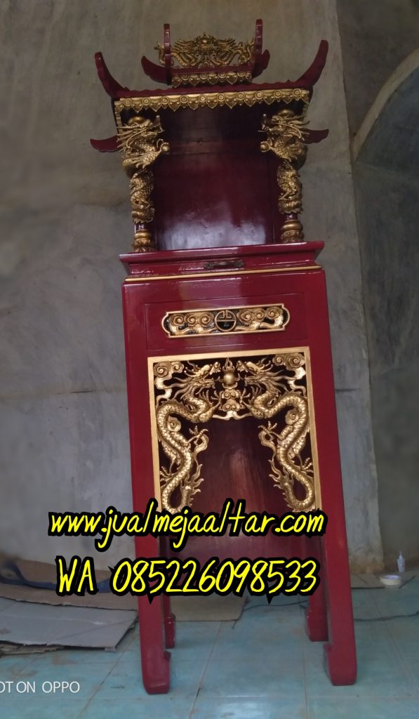 Jual Altar Sembahyang Jakarta