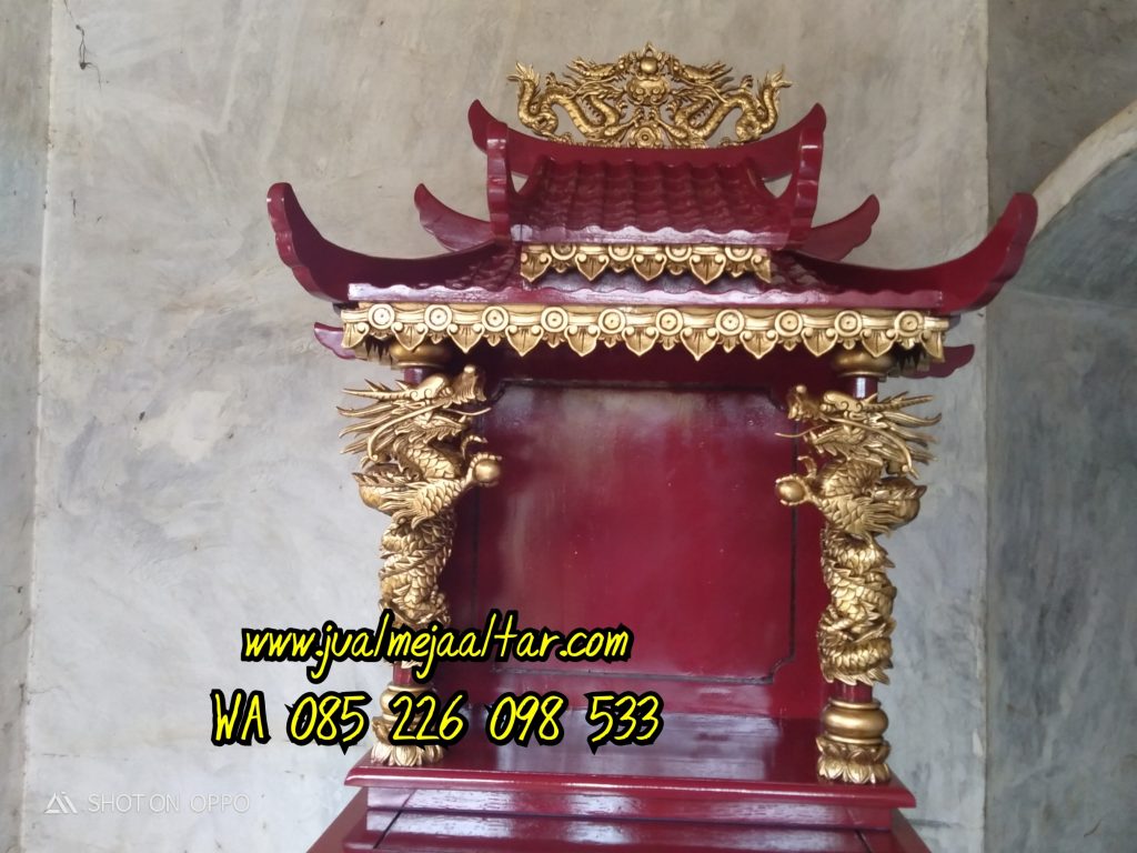 Jual Meja Altar Di Surabaya