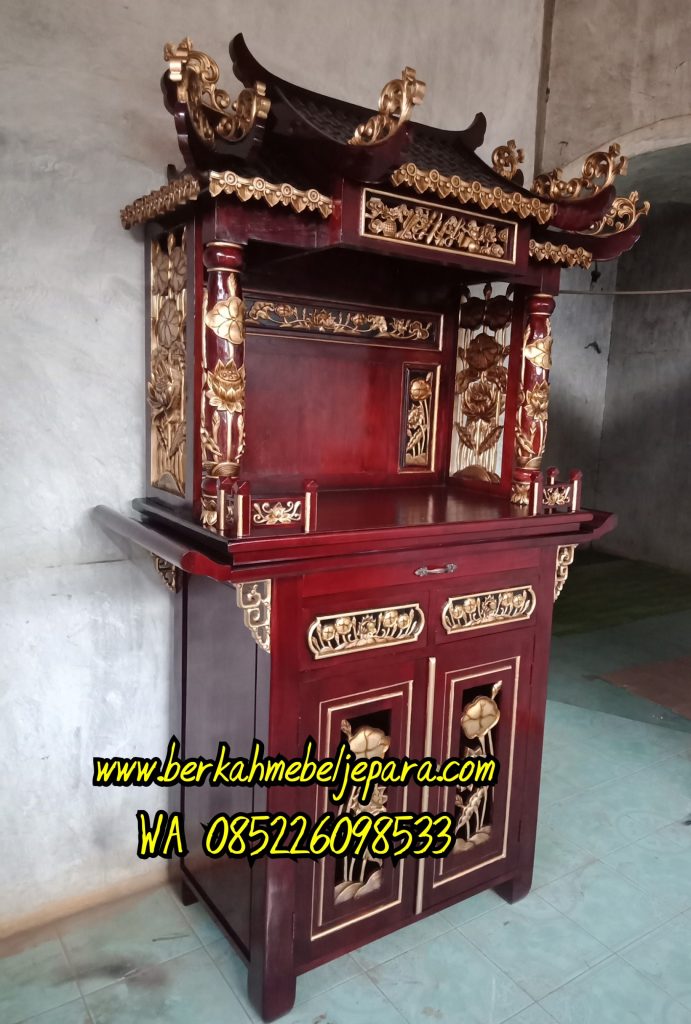 Jual Meja Altar Sembahyang Di Bali