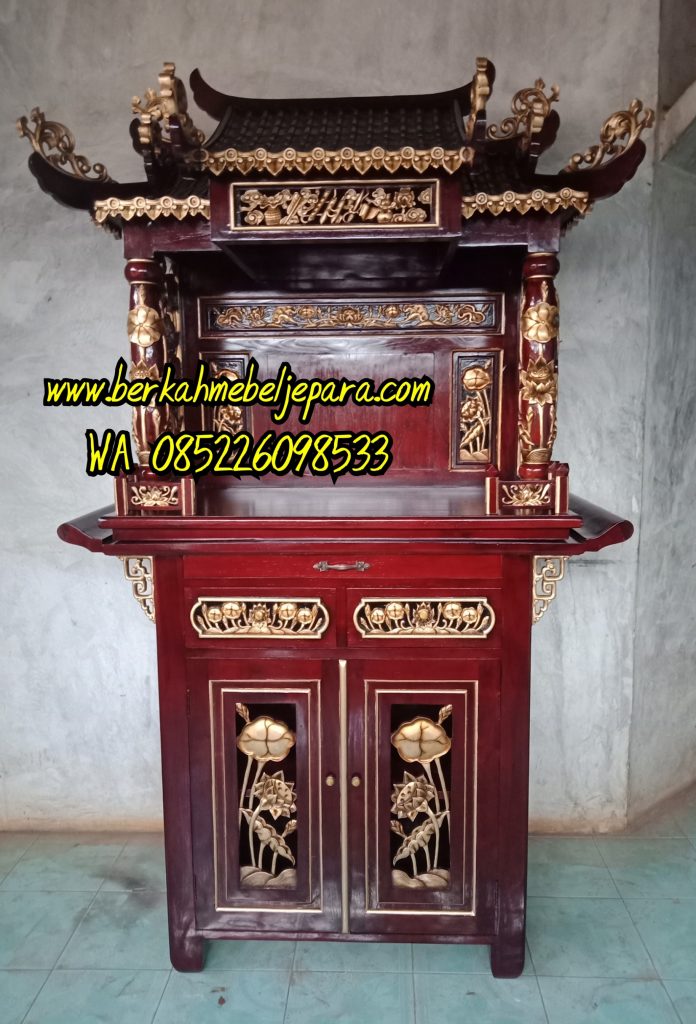 Harga Meja altar sembahyang