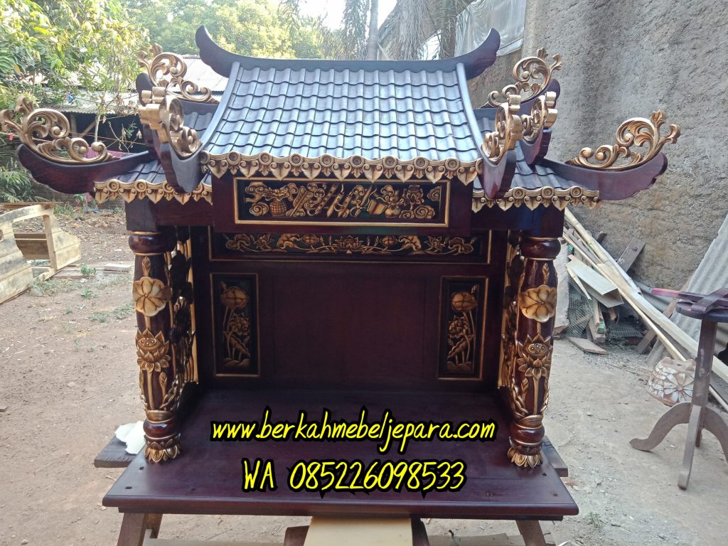 Jual Rumah Altar Sembahyang