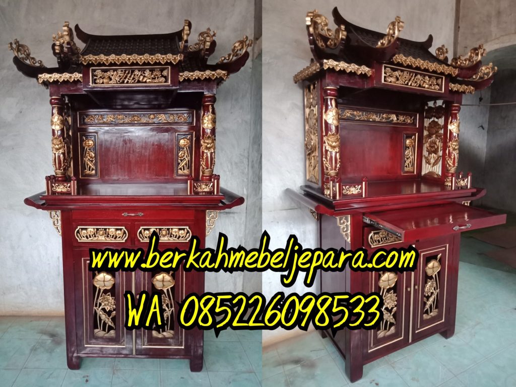 Jual Altar Sembahyang Di Jakarta