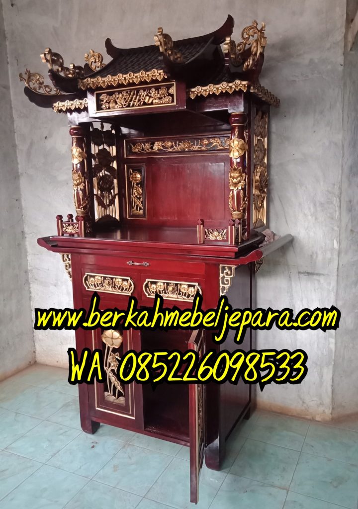 Jual Altar Sembahyang Dewa