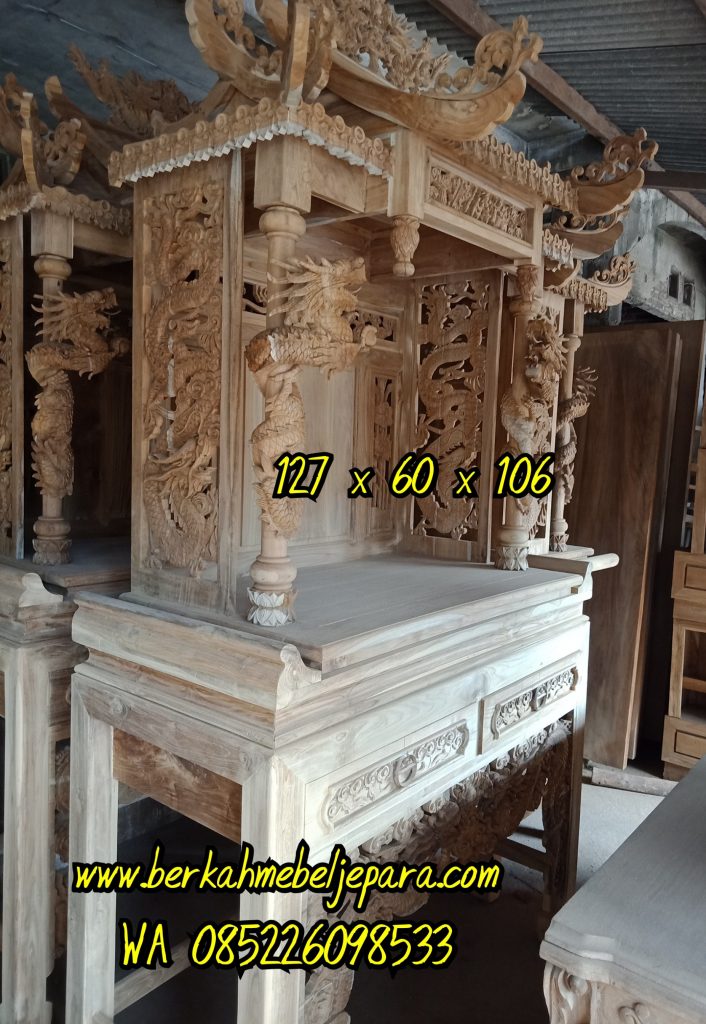 Tempat jual meja altar sembahyang