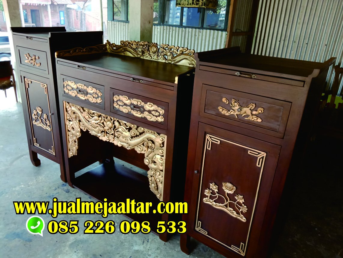 Altar Sembahyang Di Rumah Jual Meja Altar