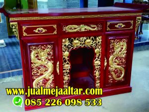 Jual Meja Altar Sembahyang Jakarta