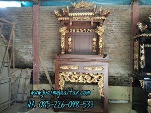 Jual Meja Sembahyang Medan