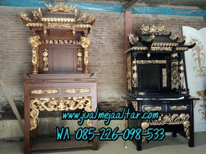 Jual Meja Sembahyang Surabaya