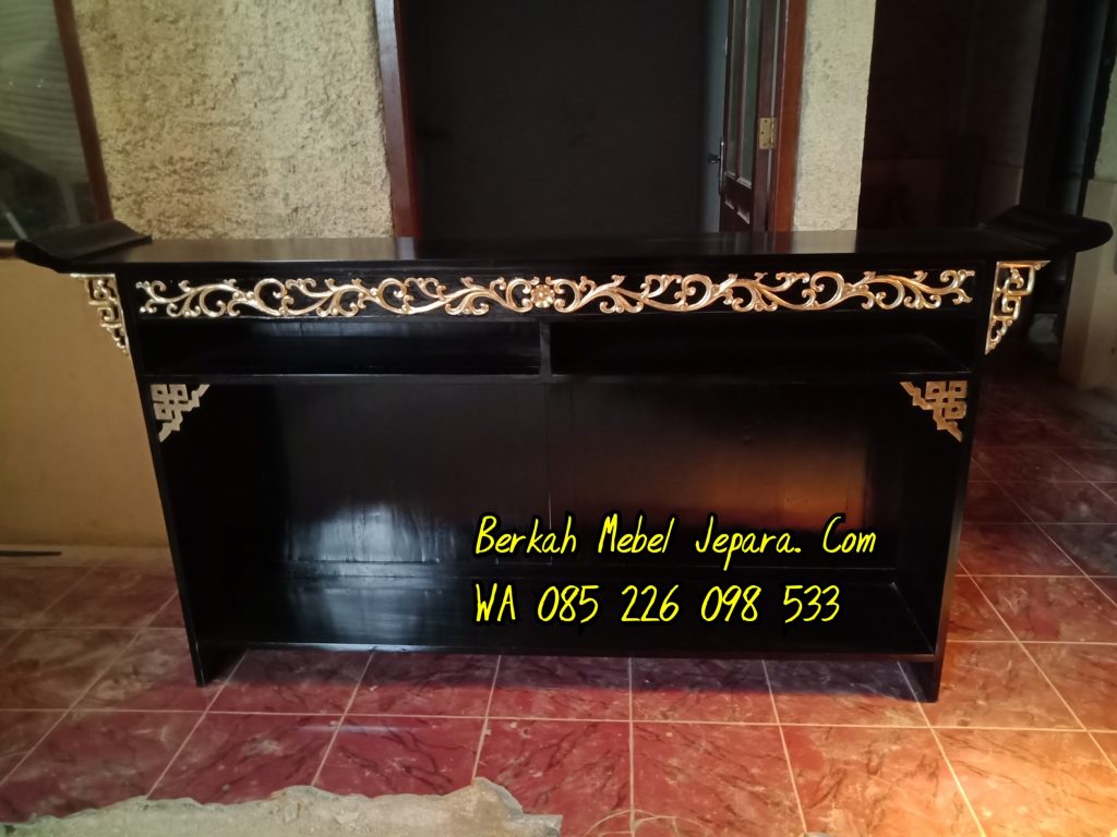 Jual Altar Sembahyang Di Batam