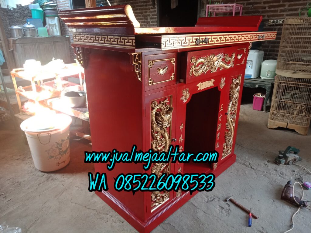 Jual Altar Sembahyang Jakarta