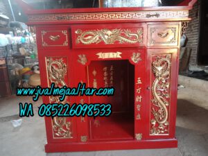 Jual Meja Sembahyang Dewa Bumi Jual Meja Altar