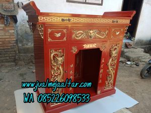 Jual altar sembahyang jakarta