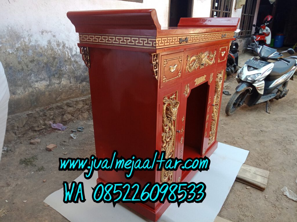 Jual altar sembahyang jakarta