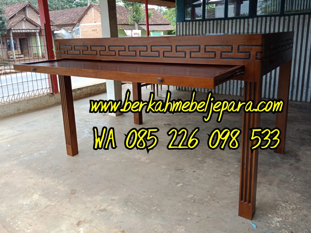 Jual altar sembahyang minimalis