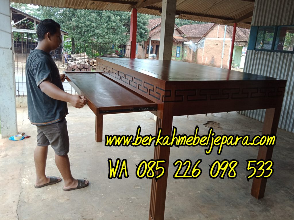 Jual altar sembahyang Minimalis leluhur