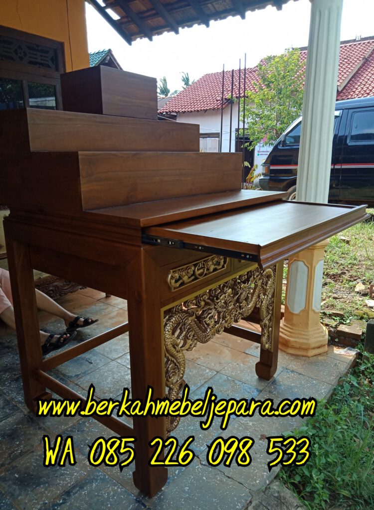 Jual Altar Sembahyang Jakarta