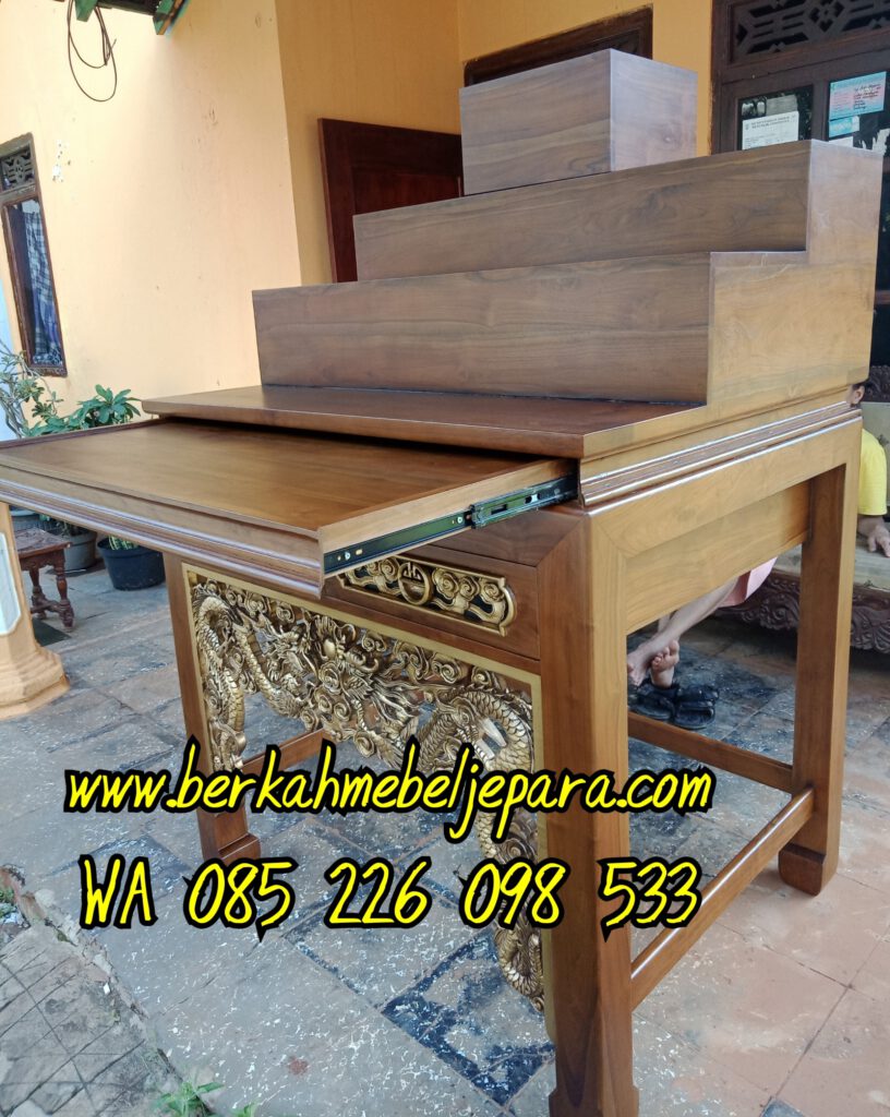 Tempat jual meja altar sembahyang