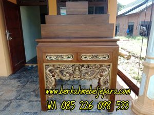 Jual meja sembahyang dewa