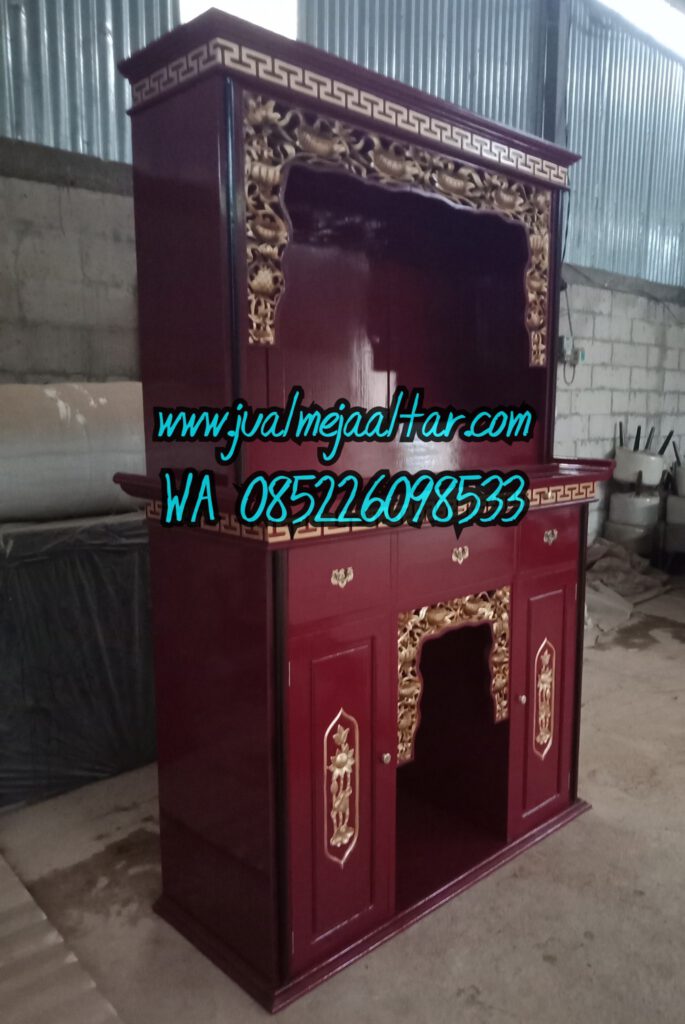 Jual Altar Sembahyang Di Medan