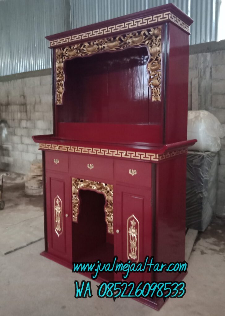 Jual Meja Altar