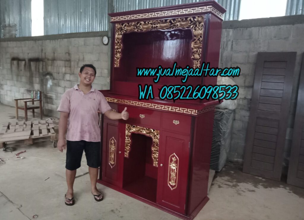 Jual Meja Altar